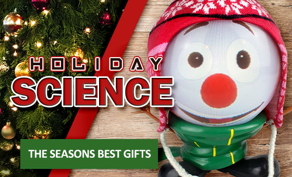 Holiday Science