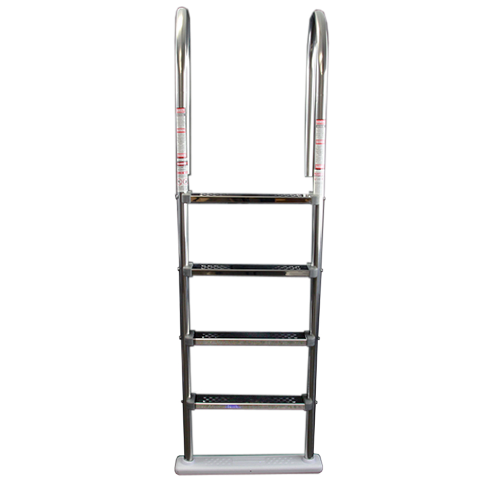 Aqua Select&reg; Stainless Steel In-Pool Ladder