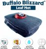 Buffalo Blizzard® Leaf Net Cover Infographic