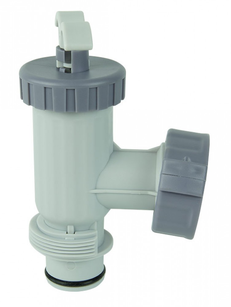 Plunger Valve For Intex® Pools