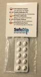 Safe Dip Calibration Chemical - 10 Pack