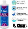 Rx Clear® Super Clarifier Infographic