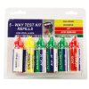 5-in-1 Reagent Test Kit