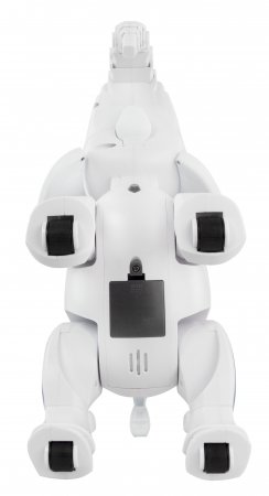 Codo the Programmable Robot Elephant