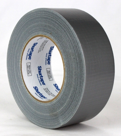 180' Roll of Pool Wall Seam Tape - Grey