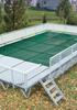 YardGuard™ Above Ground Safety Cover For Kayak® Pools