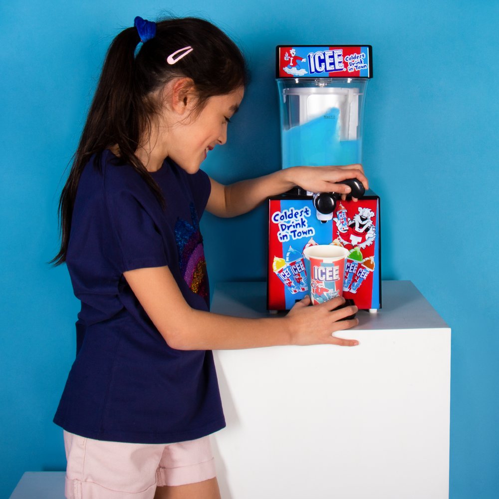 Iscream ICEE® Slushie Making Machine