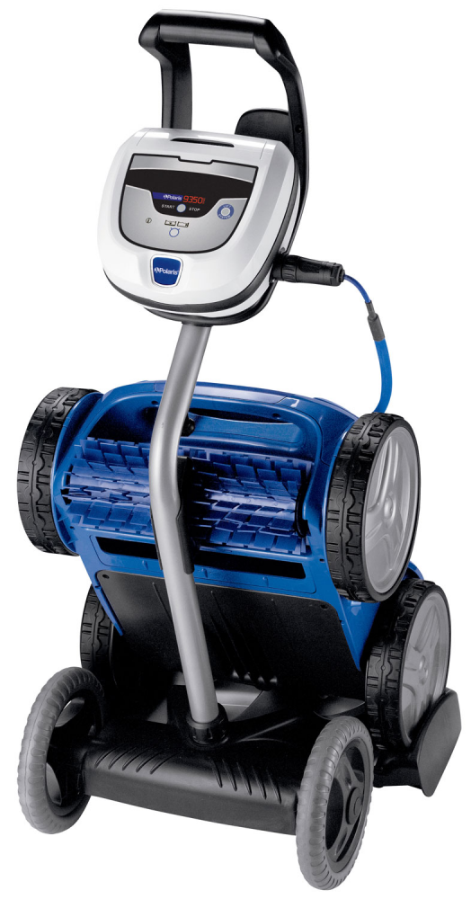 Polaris® Robotic Cleaner for Inground Pools (Various Styles)