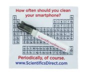 SmartPhone Cleaning Kit