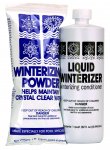 Rx Clear® Non-Chlorine Winter Closing Kit - For Pools up to 10,000 Gallons
