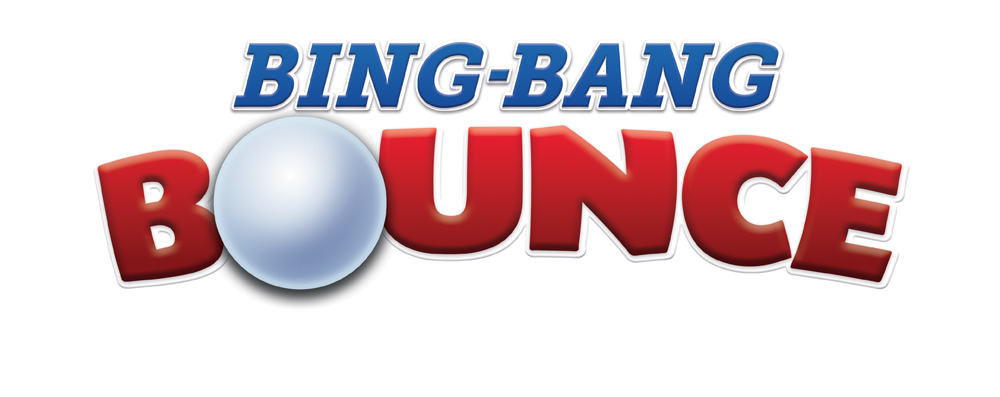 Bing Bang Bounce