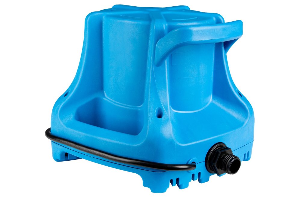 Little Giant Pool Cover Pump w/ Auto On/Off