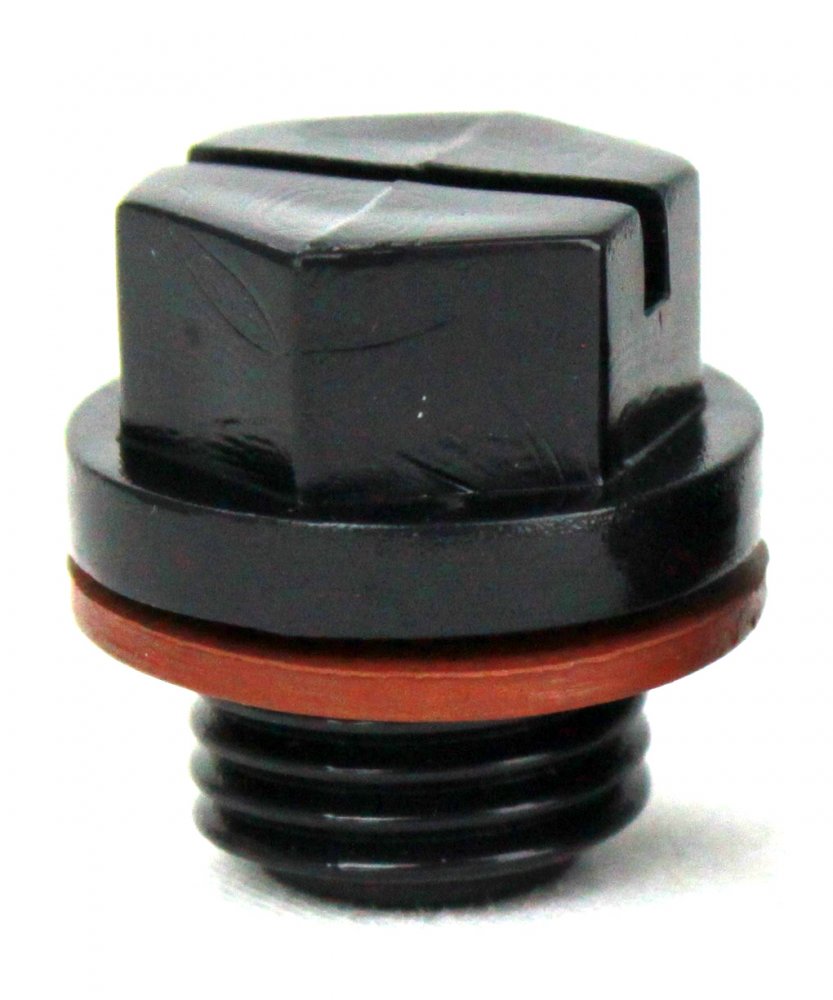 Universal ¼" Drain Plus/Air Relief Replacement Part
