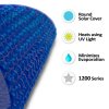 Sun2Solar&reg; 1200 Series™ Supreme Blue Solar Cover