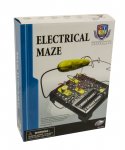 Electrical Maze Kit