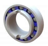 Polaris® Ball Bearing Wheels for 180/280 Pressure Cleaners - Part # C60