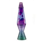 Mermaid Ceramic Dip <br>LAVA® Lamp 14.5