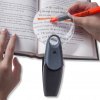 Freehand 2.5 Lighted Magnifier with 5.5x Spot Lens & Folding Handle
