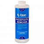 Rx Clear® Phosphate Remover - 1 qt.