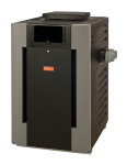 Raypak® Electronic Ignition 206,000 Propane Heater