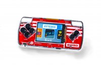 ByteBoi<br> Advanced Build & Code Your Own<br>Game Console