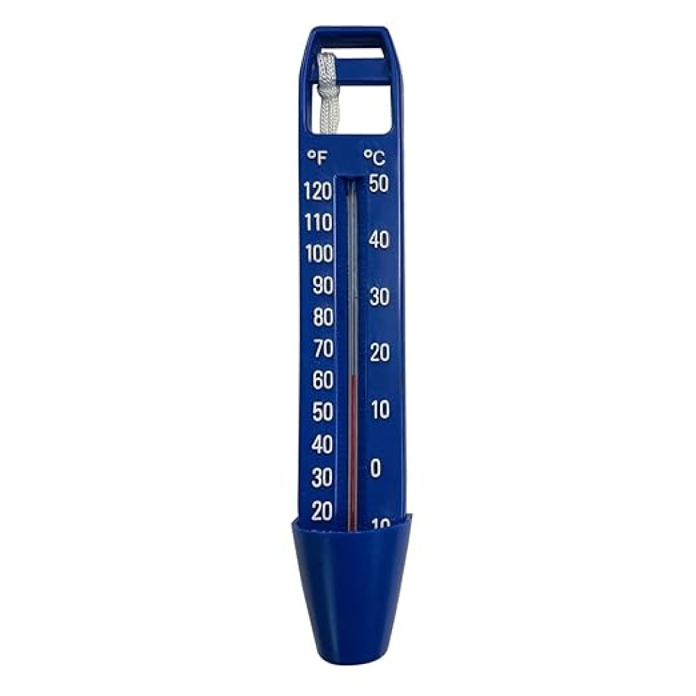 Aqua Select® Jumbo Thermometer