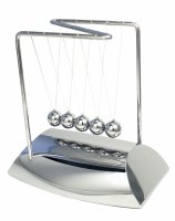 Desk Decor Newtons Cradle Mini Kill Time Release Pressure  Physic Science Cool Desk Accessories for Ornament Cool Desk Gadgets,Office  Decorations for Work : Home & Kitchen