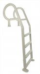 Aqua Select™ Heavy-Duty In-Pool Ladder White