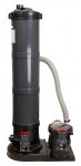 Rx Clear® Radiant Cartridge Filter System PRC90