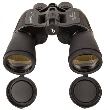 Astroscan&reg;  Helion 10 x 50 Binocular