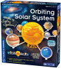 Orbiting Solar System