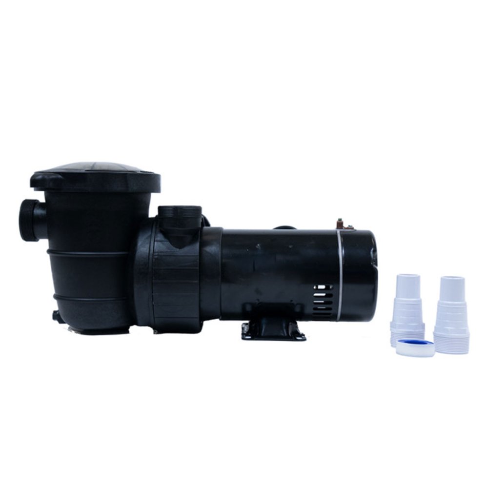 Rx Clear® Maxi Force Dual Port Above Ground Pool Pump