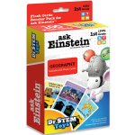 100 1st Grade Geography Flash Cards for Ask Einstein