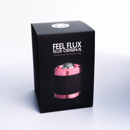 The Magnetic Flux Deluxe