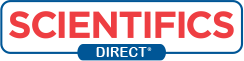 Scientifics Direct Logo