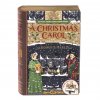 Double Sided Puzzle: A Christmas Carol