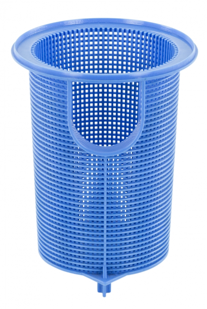 Replacement Pump Basket for American™ Products - Blue