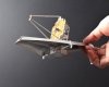 Build Your Own James Webb Space Telescope Model Kit