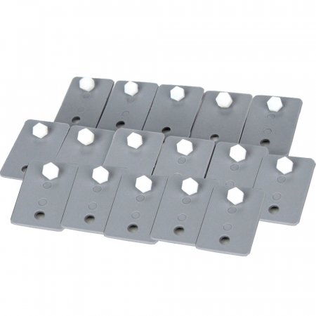 Replacement Strap Cover Clips for Solar Reel 
