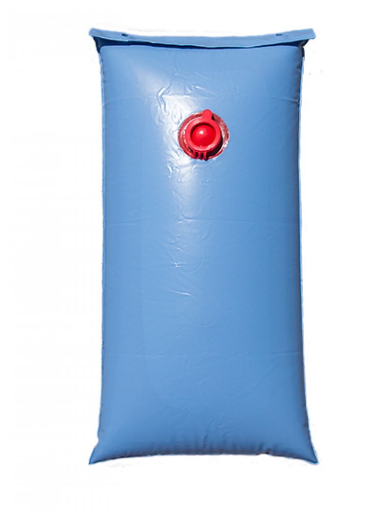 Buffalo Blizzard® Blue Waterwall Bag