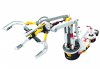 Joysticks Robotic Arm Kit