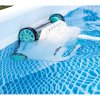 Intex® Deluxe Automatic Pool Cleaner ZX300 In Pool