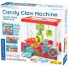 Candy Claw Machine Arcade Maker Lab