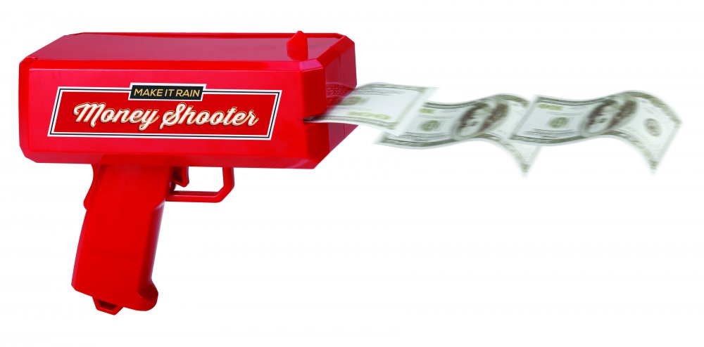 Money Shooter
