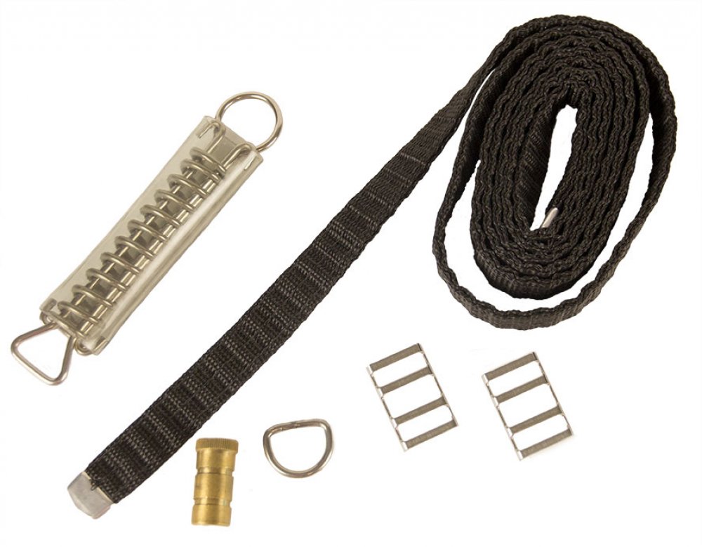 Y Strap Kit for Safety Covers 