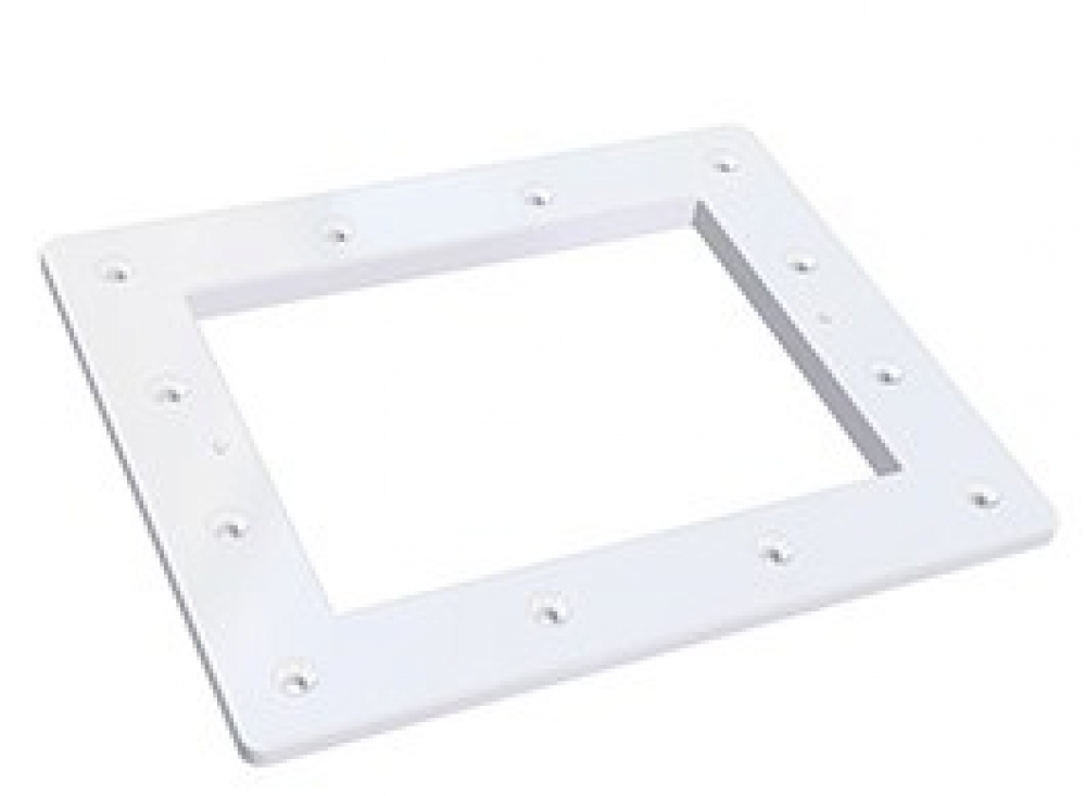 Replacement Skimmer Faceplate For Use With Hayward® SPX1084L