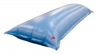Buffalo Blizzard® Blue 4' x 8' Air Pillow | 18-Gauge | 1-Pack