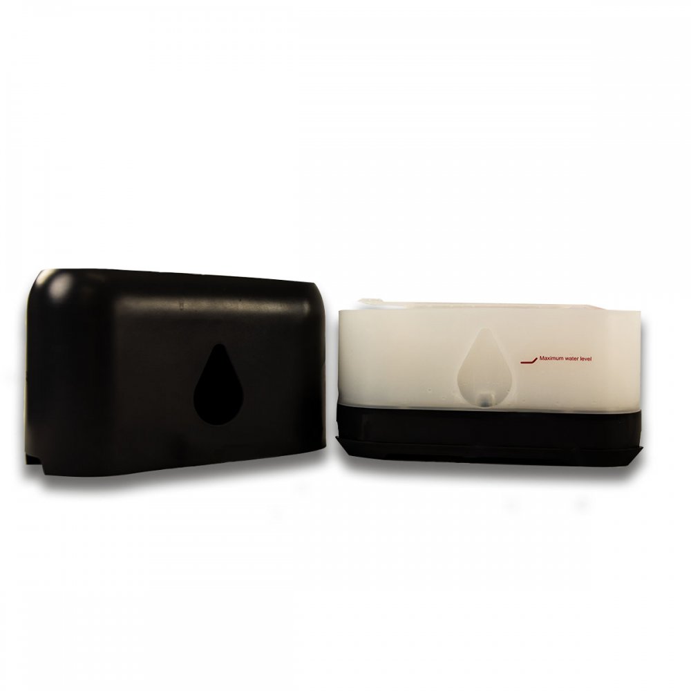 Aroma Flame Ultrasonic Diffuser