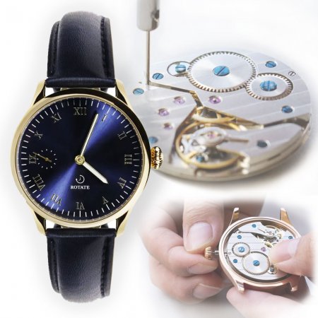 Watchmaking Kit – Galileo