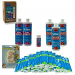 Rx Clear® Assembly for Chemical Maintenance Pool Kit - Large (Includes FREE Opening Kit)